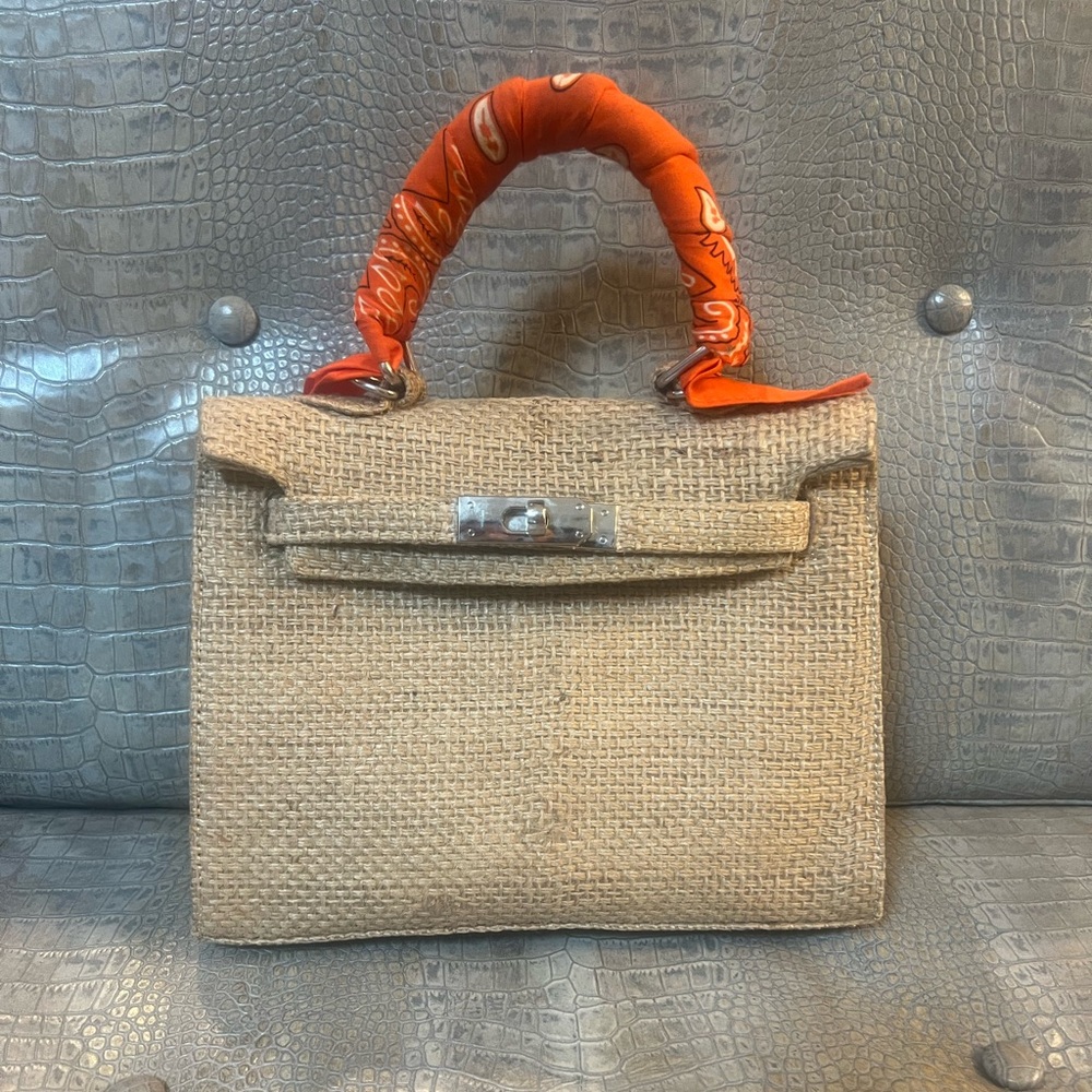 DLD Mini Ville Bandana Bag